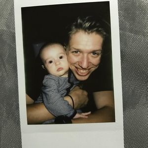 Meet your Posher, Michael